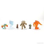 D&D: Icons of the Realms - Summoned Creatures Set 2 - 
