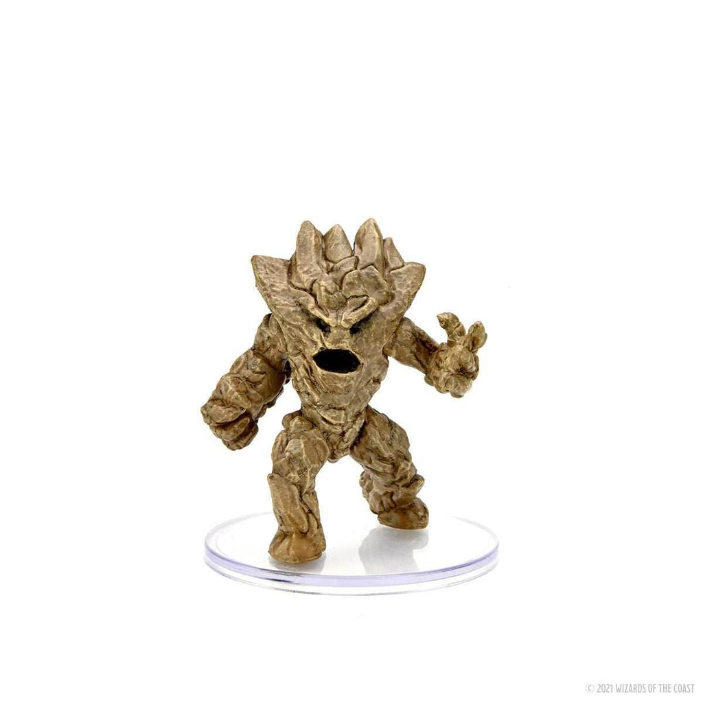 D&D: Icons of the Realms - Summoned Creatures Set 2 - 