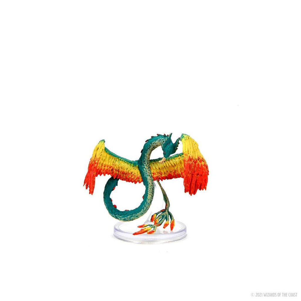 D&D: Icons of the Realms - Summoned Creatures Set 2 - 
