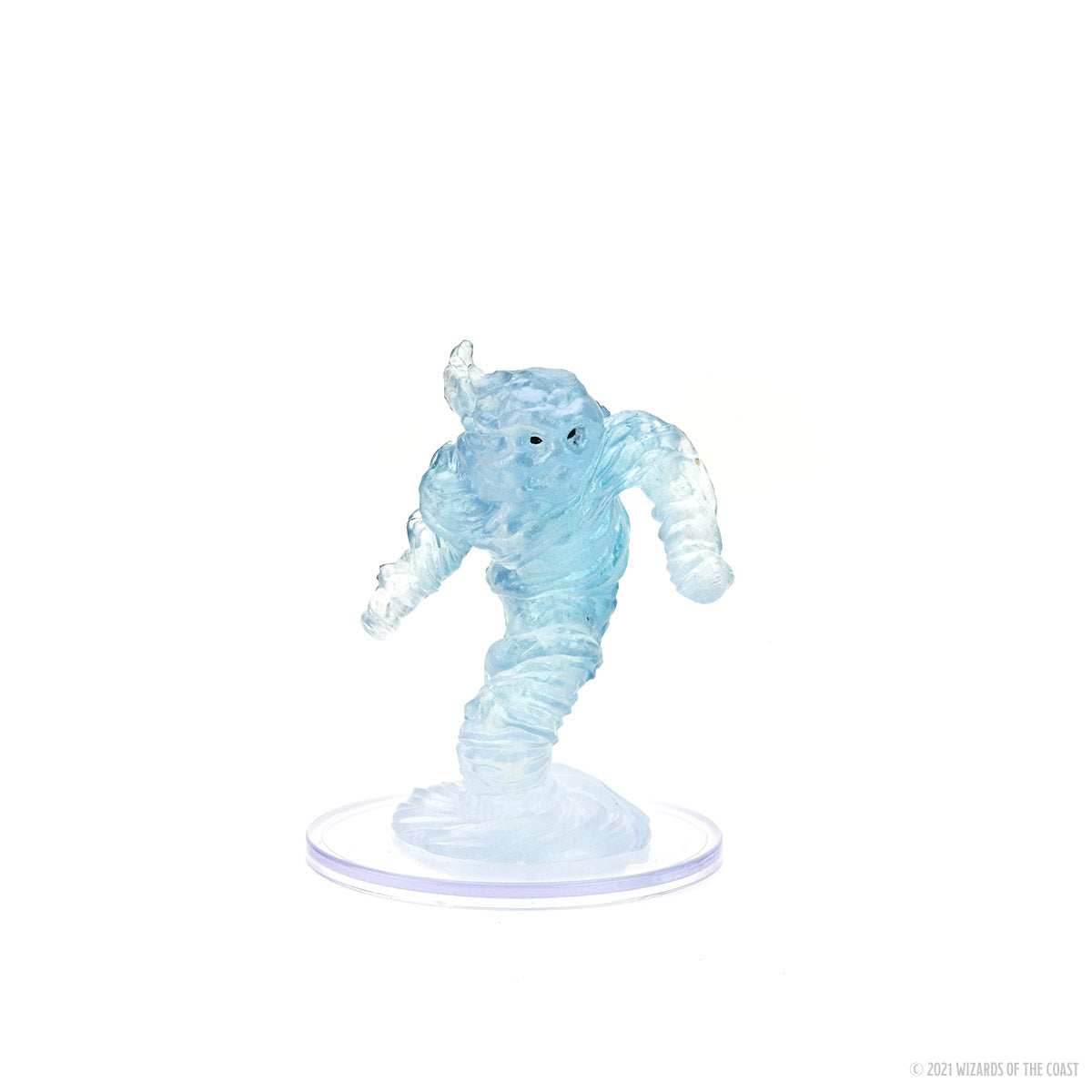 D&D: Icons of the Realms - Summoned Creatures Set 2 - 