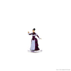 D&D: Icons of the Realms - Curse of Strahd - Denizens of Castle Ravenloft - 