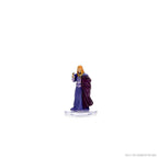 D&D: Icons of the Realms - Curse of Strahd - Denizens of Castle Ravenloft - 