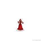 D&D: Icons of the Realms - Curse of Strahd - Denizens of Castle Ravenloft - 