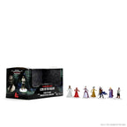 D&D: Icons of the Realms - Curse of Strahd - Denizens of Castle Ravenloft - 