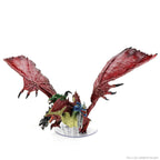 D&D: Icons of the Realms - Gargantuan Tiamat - 