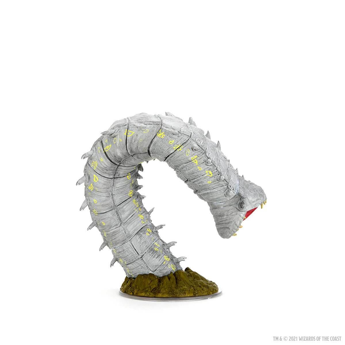 D&D: Icons of the Realms - Van Richten's Guide to Ravenloft Gravedrinker - 