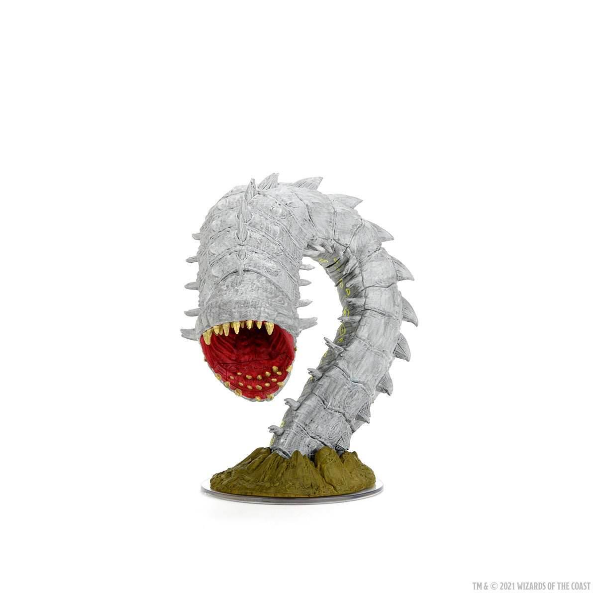 D&D: Icons of the Realms - Van Richten's Guide to Ravenloft Gravedrinker - 