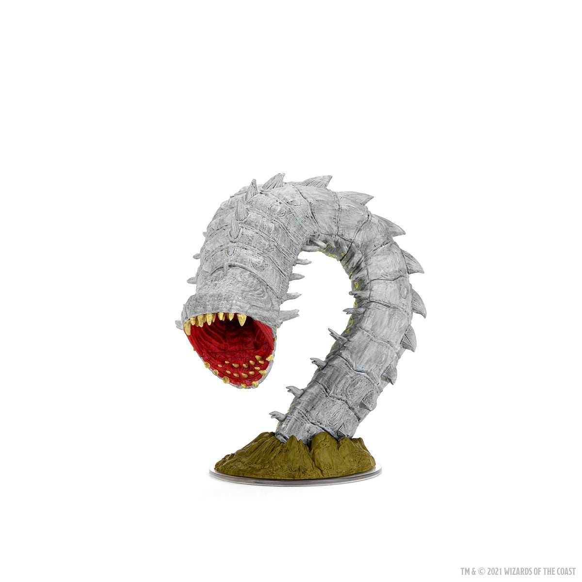 D&D: Icons of the Realms - Van Richten's Guide to Ravenloft Gravedrinker - 