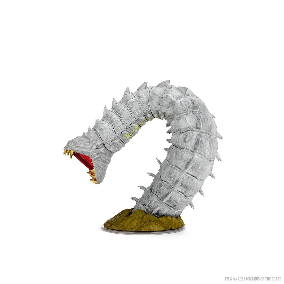 D&D: Icons of the Realms - Van Richten's Guide to Ravenloft Gravedrinker - 