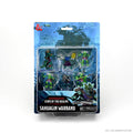 D&D: Icons of the Realms - Sahuagin Warband - 