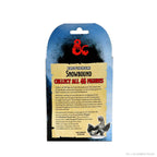 D&D: Icons of the Realms - Snowbound Booster - 
