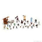 D&D: Icons of the Realms - Snowbound Booster - 
