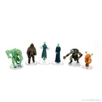 D&D: Icons of the Realms - Snowbound Booster - 