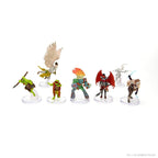 D&D: Icons of the Realms - Snowbound Booster - 