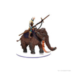 D&D: Icons of the Realms - Snowbound: Frost Giant and Mammoth (Premium Set) - 