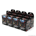 D&D: Icons of the Realms - Van Richten's Guide to Ravenloft Booster - 