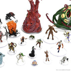 D&D: Icons of the Realms - Van Richten's Guide to Ravenloft Booster - 