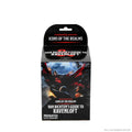 D&D: Icons of the Realms - Van Richten's Guide to Ravenloft Booster - 