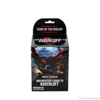 D&D: Icons of the Realms - Van Richten's Guide to Ravenloft Booster - 