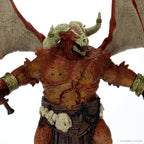 D&D: Icons of the Realms - Orcus, Demon Lord of Undeath Premium Figure - 