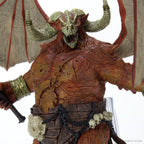 D&D: Icons of the Realms - Orcus, Demon Lord of Undeath Premium Figure - 