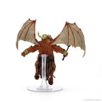 D&D: Icons of the Realms - Orcus, Demon Lord of Undeath Premium Figure - 