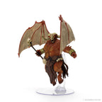 D&D: Icons of the Realms - Orcus, Demon Lord of Undeath Premium Figure - 