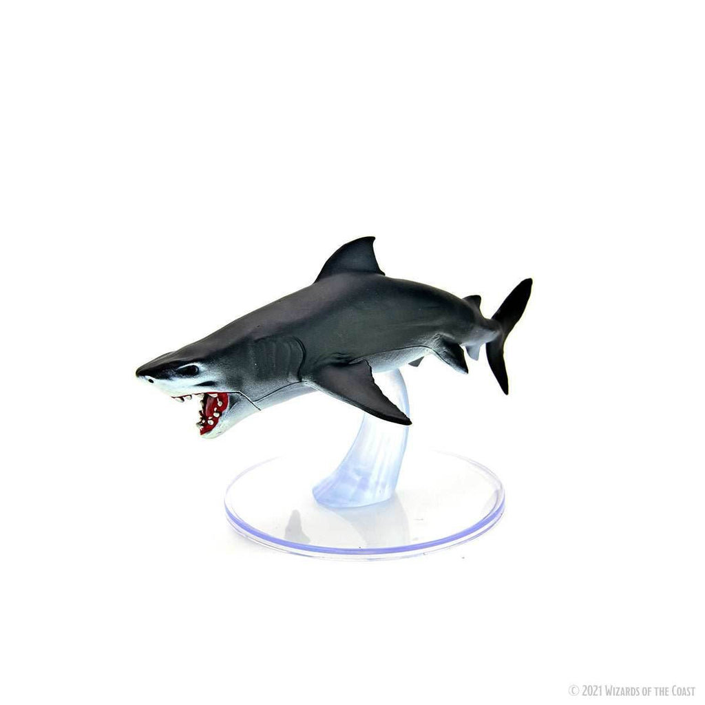 D&D: Icons of the Realms - Wild Shape & Polymorph (Set 1) - 