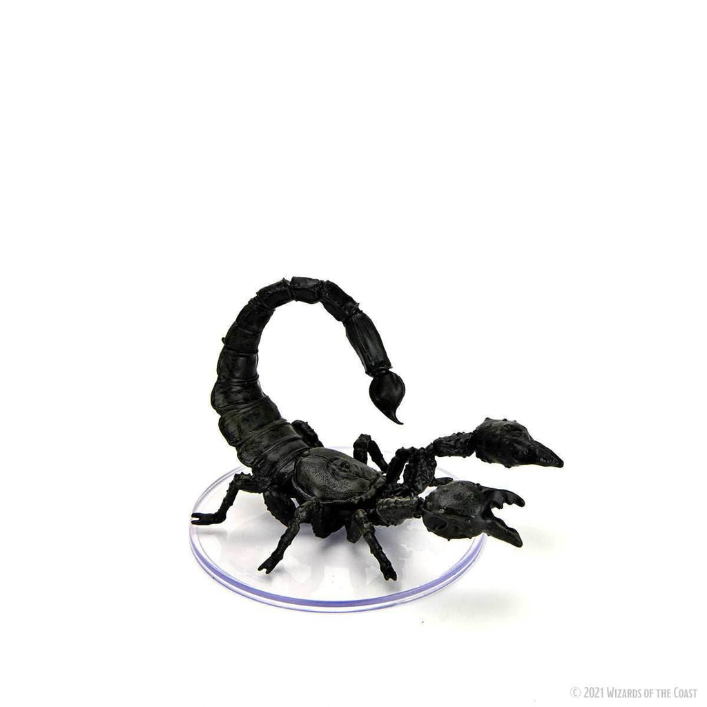 D&D: Icons of the Realms - Wild Shape & Polymorph (Set 1) - 
