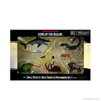 D&D: Icons of the Realms - Wild Shape & Polymorph (Set 1) - 