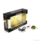 D&D: Icons of the Realms - Wild Shape & Polymorph (Set 1) - 