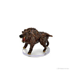 D&D: Icons of the Realms - Wild Shape & Polymorph (Set 1) - 