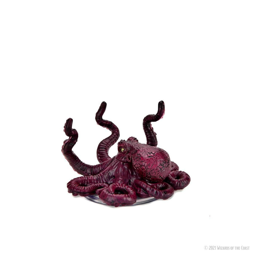 D&D: Icons of the Realms - Wild Shape & Polymorph (Set 1) - 