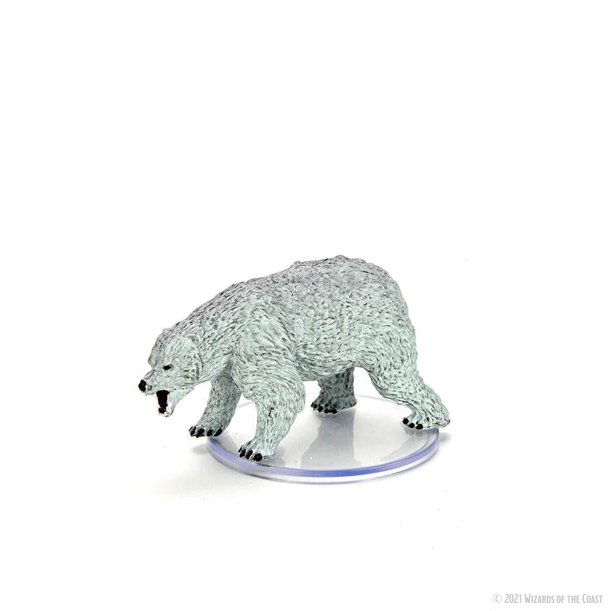 D&D: Icons of the Realms - Wild Shape & Polymorph (Set 2) - 