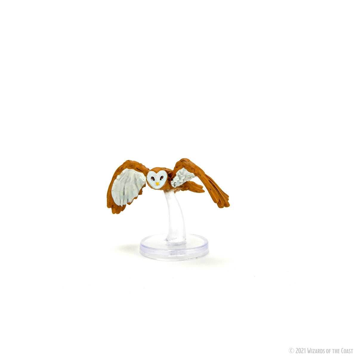 D&D: Icons of the Realms - Wild Shape & Polymorph (Set 2) - 
