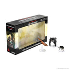 D&D: Icons of the Realms - Wild Shape & Polymorph (Set 2) - 
