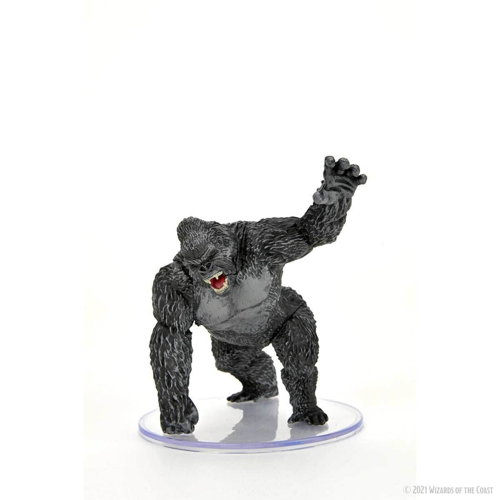 D&D: Icons of the Realms - Wild Shape & Polymorph (Set 2) - 