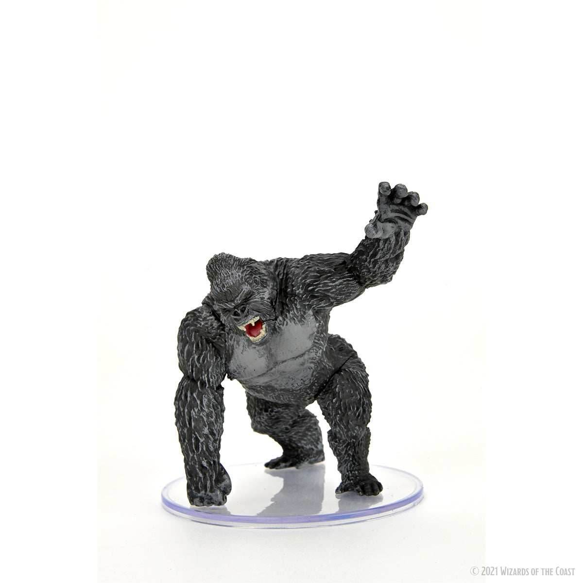 D&D: Icons of the Realms - Wild Shape & Polymorph (Set 2) - 