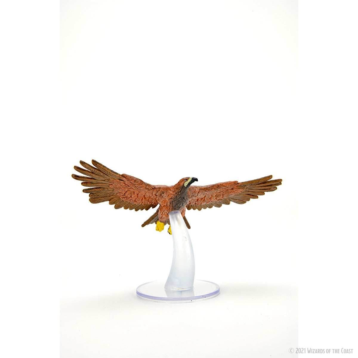 D&D: Icons of the Realms - Wild Shape & Polymorph (Set 2) - 
