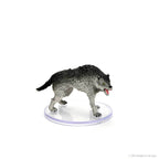 D&D: Icons of the Realms - Wild Shape & Polymorph (Set 2) - 