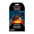 D&D: Icons of the Realms - The Wild Beyond the Witchlight Booster - 