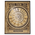 Dungeons & Dragons - Keys From The Golden Vault (Alternate Cover) - 