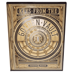Dungeons & Dragons - Keys From The Golden Vault (Alternate Cover) - 
