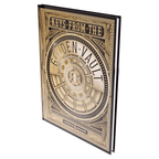 Dungeons & Dragons - Keys From The Golden Vault (Alternate Cover) - 