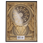 Dungeons & Dragons - Keys From The Golden Vault (Alternate Cover) - 