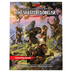 D&D: Phandelver and Below - Shattered Obelisk - 