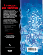 Dungeons & Dragons - Quests from the Infinite Staircase (Hardcover) - 
