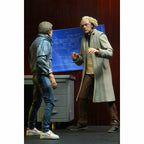 NECA Back to the Future 7" Scale Action Figure - Ultimate Marty McFly (1985 "Audition")