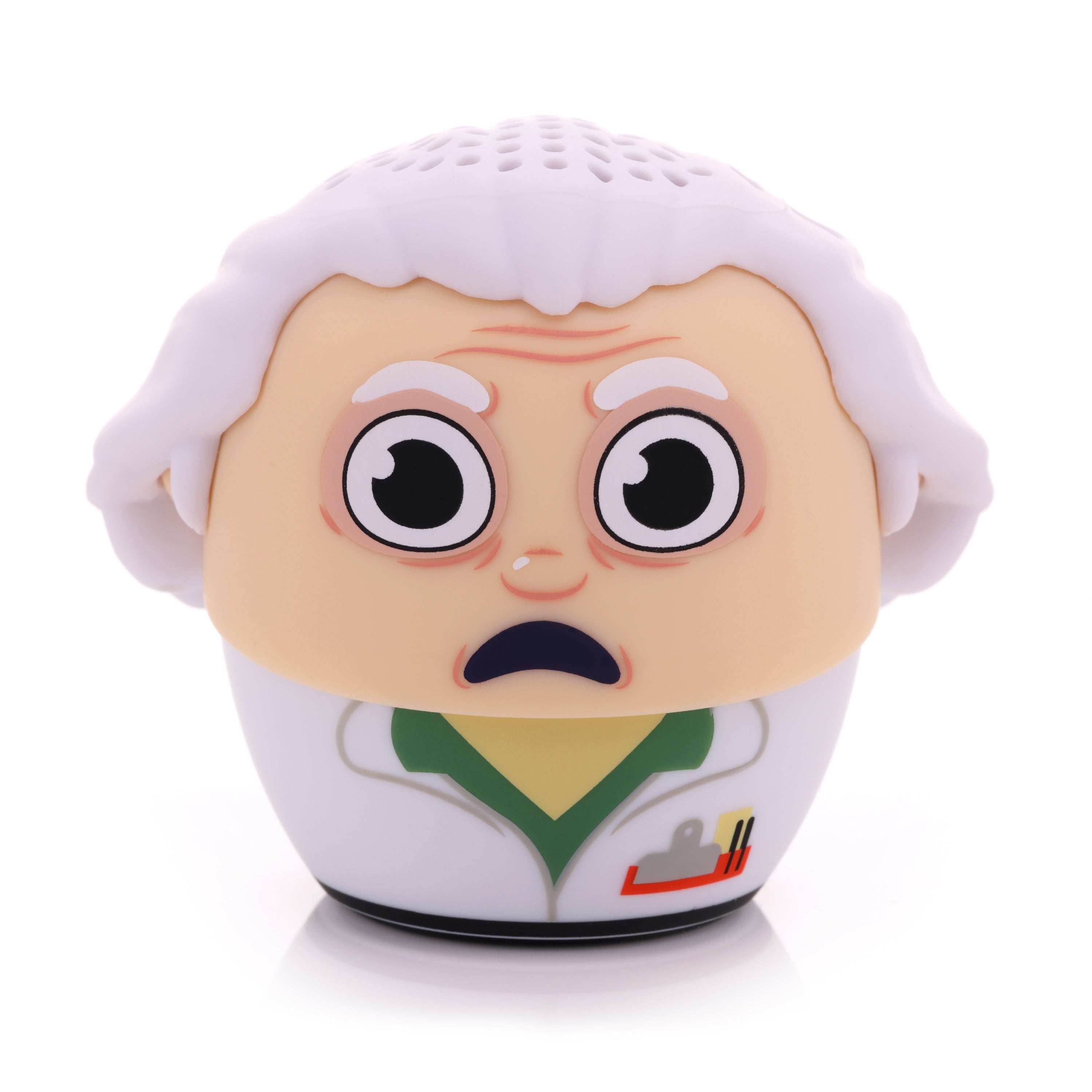 Doc & Marty 2 Pack - Back to the Future - 