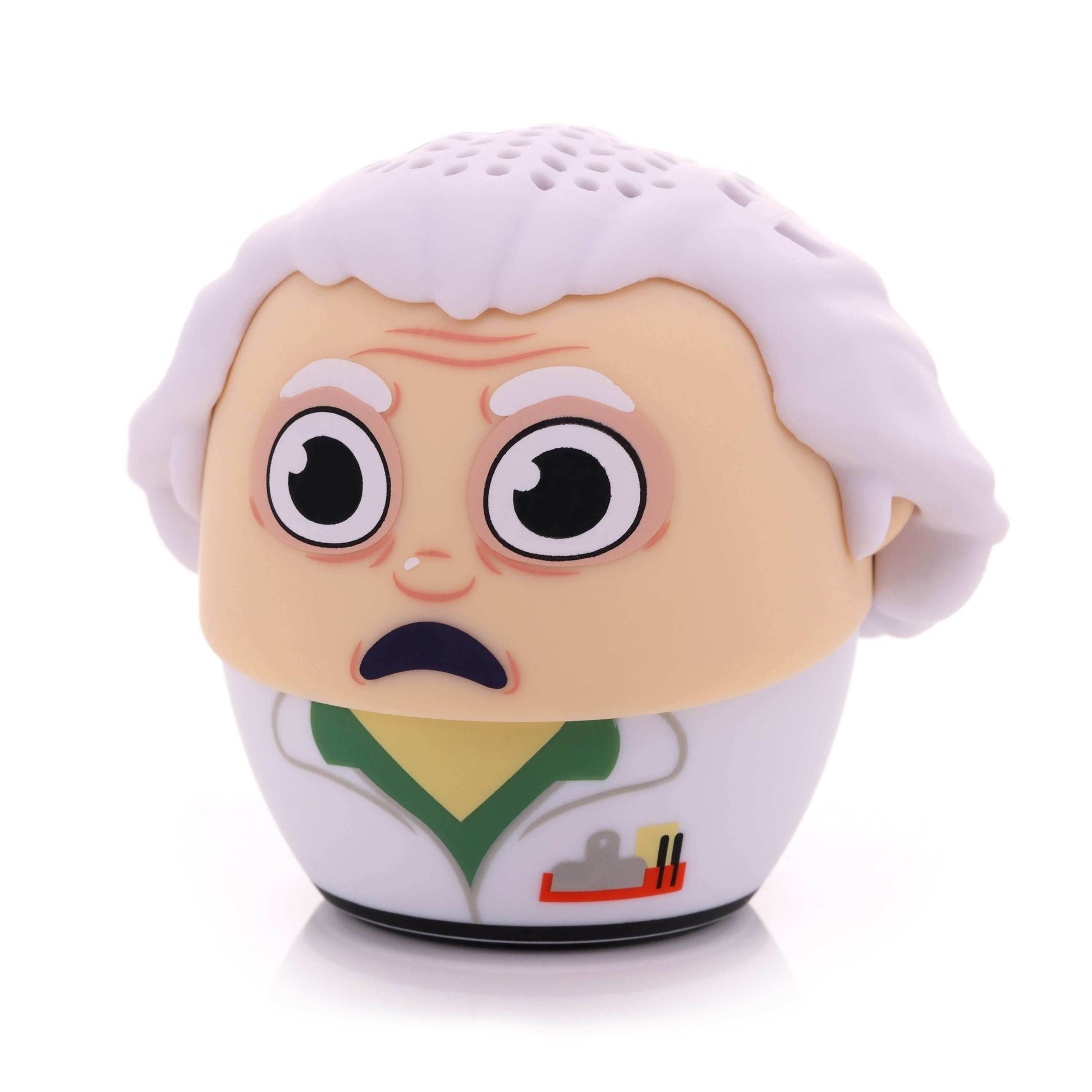 Doc - Back to the Future - 